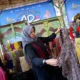 Pusat Batik Banyuwangi Resmi Dibuka, Mempermudah Akses Wastra Lokal