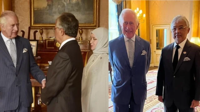 Raja Charles Lanjutkan Kunjungan Resmi ke Amerika Meski Ada Upaya Pembunuhan