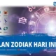 Ramalan Harian Zodiak Rabu 22 April 2026: Aries hingga Virgo
