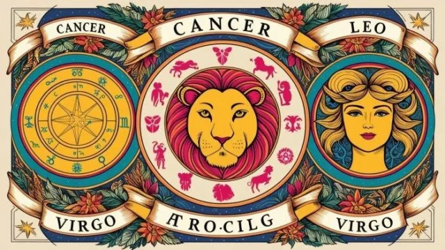 Ramalan Zodiak Leo dan Virgo 17 April 2026: Prediksi Cinta, Karir, Kesehatan, dan Keuangan