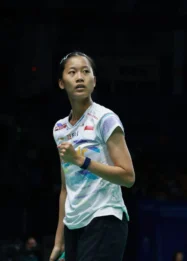 Ranking BWF Terbaru: Perubahan di 3 Besar Tunggal Putri, Thalita Naik, dan Fajar/Fikri Raih Posisi Tiga Dunia