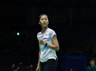 Ranking BWF Terbaru: Perubahan di 3 Besar Tunggal Putri, Thalita Naik, dan Fajar/Fikri Raih Posisi Tiga Dunia