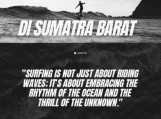 Rekomendasi Buku tentang Sejarah Surfing G-Land