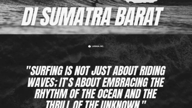 Rekomendasi Buku tentang Sejarah Surfing G-Land