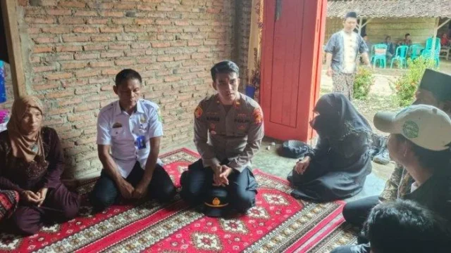 Remaja SMK di Muncar Mengakhiri Hidup Diduga Karena Tekanan Keluarga