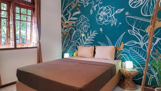 Review Hostel Murah di Banyuwangi: Pilihan Terbaik untuk Backpacker