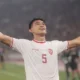 Rizky Ridho Bersinar di Kualifikasi Piala Dunia 2026, Buka Peluang Transfer ke Eropa