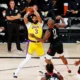 Rockets Defeat Lakers 99-93 in Game 5, Extending Lakers vs Rockets Playoff Struggle