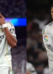 Ronaldo Keluar Dini ke Ruang Ganti, Mbappe Cetak Rekor di Liga Champions