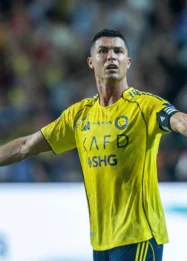 Ronaldo Main Meski Sakit Perut, Al Nassr Raih Kemenangan Tipis 1-0 atas Al Ettifaq