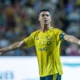 Ronaldo Main Meski Sakit Perut, Al Nassr Raih Kemenangan Tipis 1-0 atas Al Ettifaq