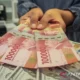 Rupiah Catat Rekor Terburuk, Nilai Tukar Turun ke Rp 17.192 per Dolar AS
