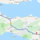 Rute Road Trip dari Surabaya ke Banyuwangi