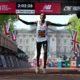 Sabastian Sawe London Marathon shoe mengukir rekor sub‑dua jam dengan Adidas Adizero Adios Pro Evo 3