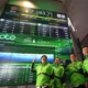Saham GOTO Menguat Usai Balik Rugi Jadi Laba, Potensi Naik ke Level Baru