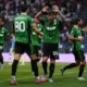 Sassuolo vs Como, Persaingan Puncak Serie A 2025/2026 di Mapei Stadium