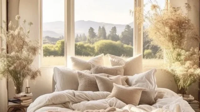 Search Data Reveals Shift to Subtle Sophistication in Fashion and Home Décor