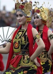 Sejarah dan Makna Tari Gandrung Banyuwangi