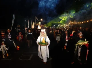 Sejarah dan Makna Tradisi Selamatan Banyuwangi