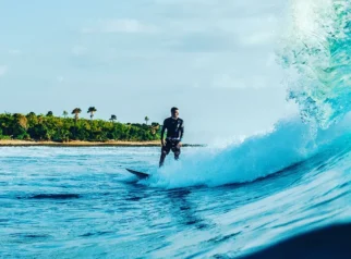 Sejarah G-Land sebagai Destinasi Selancar