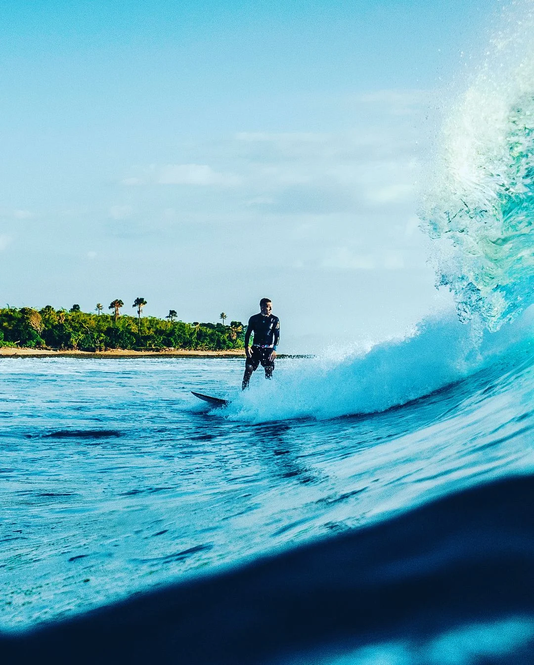 Sejarah G-Land sebagai Destinasi Selancar