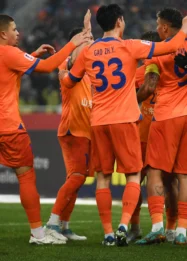 Shandong Taishan Target AFC Champions League Progress Amid Chinese Resurgence