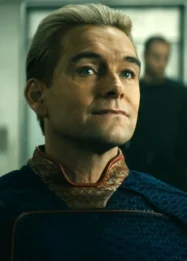 Showrunner Eric Kripke Kaji Kontur Politik dan Satir Homelander di Episode Keempat Musim 5 "The Boys"