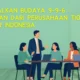 Sistem 996 di Tiongkok: Dampak Kesehatan dan Ekonomi yang Mengancam