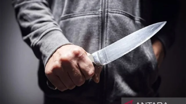 Siswa Kelas 8 Bawa Lima Senjata ke Sekolah, Tewaskan Sembilan dan Luka Tiga Belas di Kahramanmaras