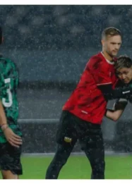 Sonny Stevens Capai 100 Penampilan Bersama Dewa United, Ungkap Kesan Bermain di Liga Indonesia