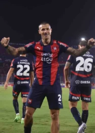 Sportivo Ameliano Siap Tantang Cerro Porteño di Panggung Copa Libertadores