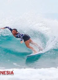 Spot Ombak G-Land untuk Pemula