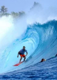 Spot Surfing Terbaik di Banyuwangi