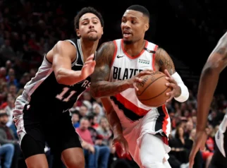 Spurs Raih Kemenangan 120-108 atas Trail Blazers, Memimpin Seri 2-1 Tanpa Wembanyama