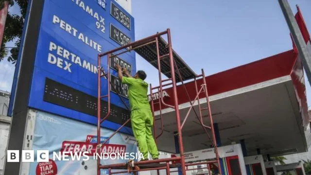 Stok Plastik Aman, Namun Harga Meroket Akibat Konflik Iran