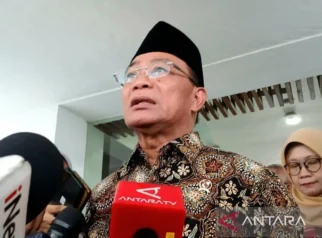 Supriadi, Napi Korupsi Rp 233 Miliar Dituduh Ngopi di Kendari, Petugas Dapat Sanksi Disiplin