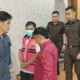 Supriadi, Narapidana Korupsi Rp 233 Miliar, Dikenai Sanksi Setelah Tertangkap Ngopi di Kendari