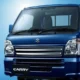 Suzuki Carry Mini 2026 Siap Ngaspal, Efisiensi BBM Tinggi dengan Teknologi Canggih