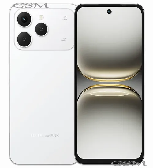 Tecno Spark 50 4G Resmi Diluncurkan dengan Baterai 7000 mAh dan Layar 120 Hz yang Memikat