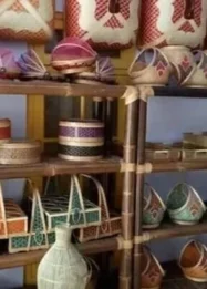 Tempat Belanja Kerajinan Bambu Banyuwangi: Pilihan Utama untuk Pecinta Seni Tradisional