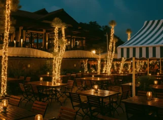 Tempat Makan Enak di Sekitar G-Land