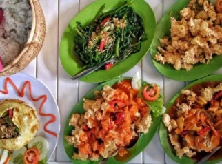 Tempat makan seafood segar Banyuwangi yang wajib dikunjungi