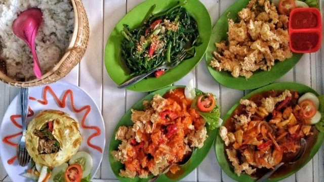 Tempat makan seafood segar Banyuwangi yang wajib dikunjungi