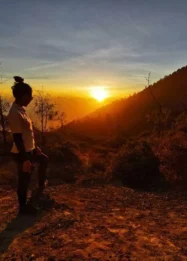 Tempat Sunrise Terbaik di Banyuwangi