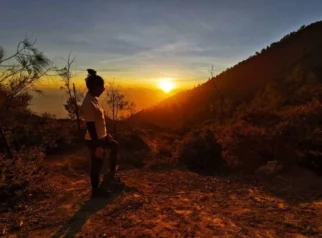 Tempat Sunrise Terbaik di Banyuwangi