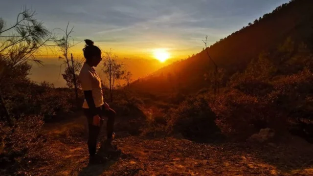 Tempat Sunrise Terbaik di Banyuwangi