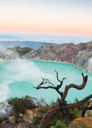 Tempat Wisata Alam Tersembunyi di Banyuwangi