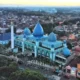 Tempat Wisata Religi di Banyuwangi