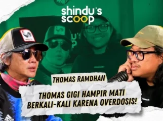 Thomas Ramdhan Kembali Bersama GIGI Usai Klarifikasi Resmi tentang Isu Pengunduran Diri