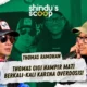 Thomas Ramdhan Kembali Bersama GIGI Usai Klarifikasi Resmi tentang Isu Pengunduran Diri
